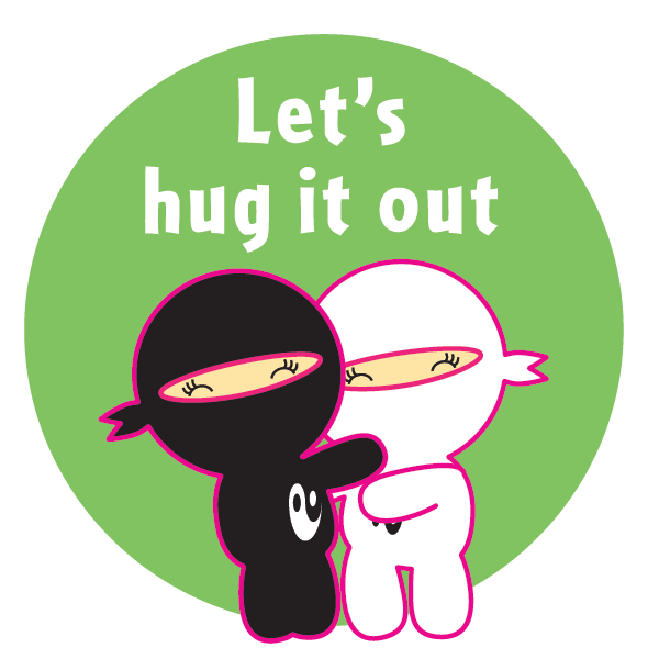 Miso Ninja Stickers messages sticker-8