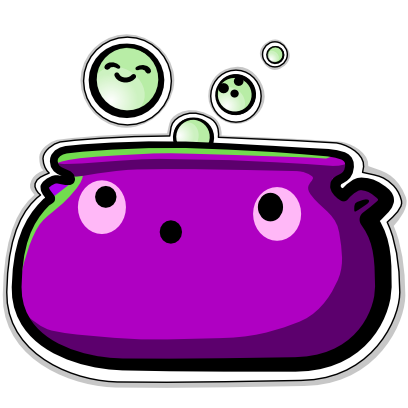 Halloween Stickers Box of Boos messages sticker-10