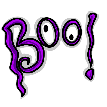 Halloween Stickers Box of Boos messages sticker-11