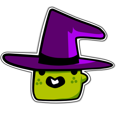 Halloween Stickers Box of Boos messages sticker-9