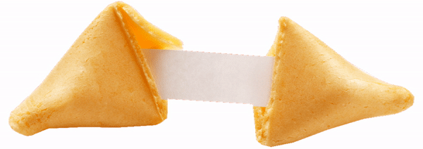 Animated Fortune Cookie Stickers messages sticker-10