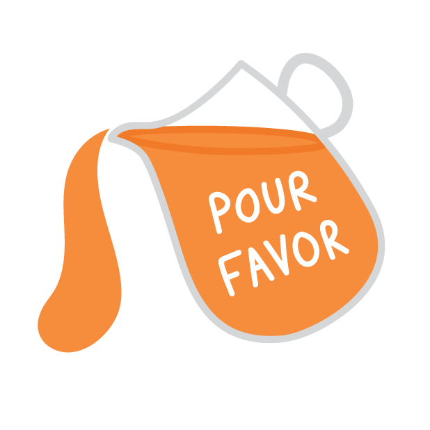 Tasting Table Pun Pack messages sticker-5
