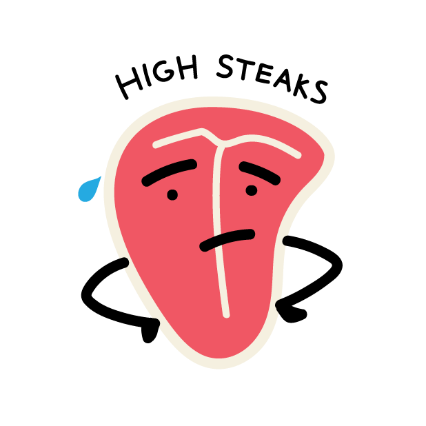 Tasting Table Pun Pack messages sticker-2