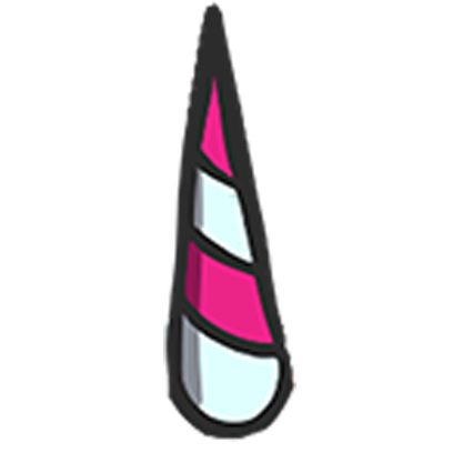 Tom, the Unicorn messages sticker-9