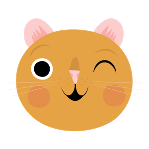 Emoji Pals - Quinn stickers messages sticker-6