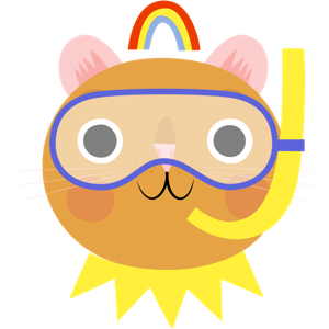 Emoji Pals - Quinn stickers messages sticker-2