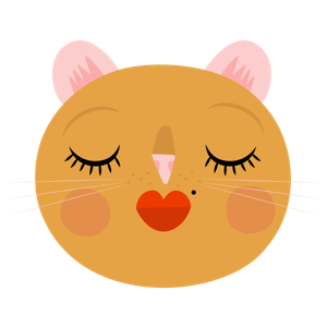 Emoji Pals - Quinn stickers messages sticker-11