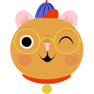Emoji Pals - Quinn stickers messages sticker-7
