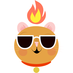 Emoji Pals - Quinn stickers messages sticker-10
