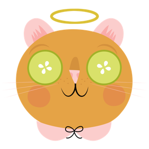 Emoji Pals - Quinn stickers messages sticker-1