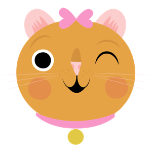 Emoji Pals - Quinn stickers messages sticker-9
