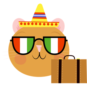 Emoji Pals - Quinn stickers messages sticker-3