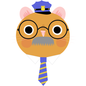 Emoji Pals - Quinn stickers messages sticker-4
