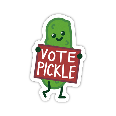 Dill with it messages sticker-7