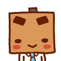 Mr.box : Basic expression series messages sticker-4