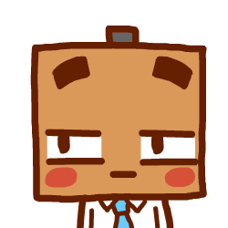 Mr.box : Basic expression series messages sticker-11