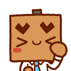 Mr.box : Basic expression series messages sticker-9