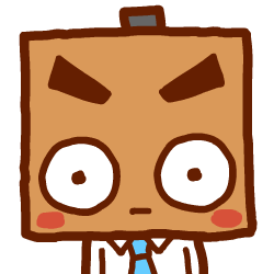 Mr.box : Basic expression series messages sticker-5
