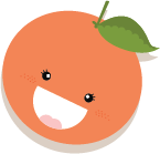 Happy Fruit - Fx Sticker messages sticker-11