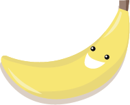 Happy Fruit - Fx Sticker messages sticker-9