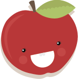 Happy Fruit - Fx Sticker messages sticker-0