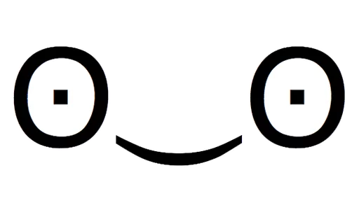 ASCII Stickers messages sticker-1