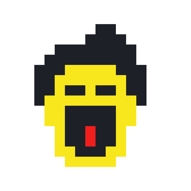 Teletext Stickies messages sticker-1
