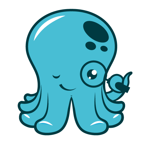 LittleOcto messages sticker-10