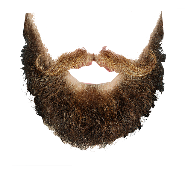 Hairstyles for Men – with Goatee, Mustache & Beard messages sticker-8