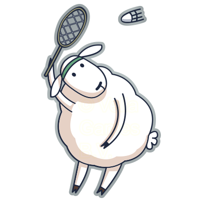 Baa the Sheep – Farm Animal Stickers for iMessage messages sticker-9