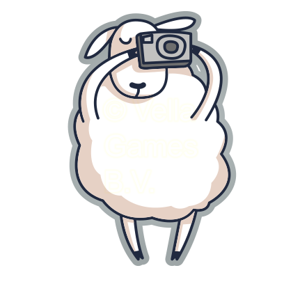 The Furry Herd – Wooly & Witty messages sticker-0