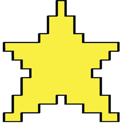 Pixel stickers messages sticker-1