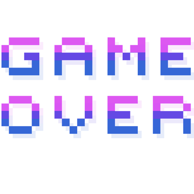 Pixel stickers messages sticker-11