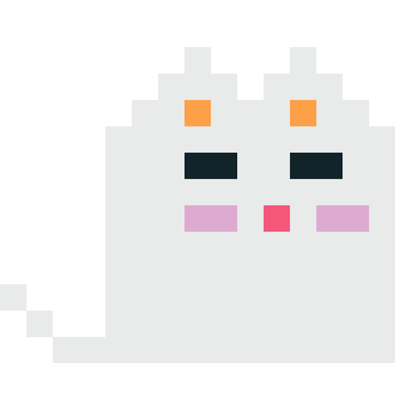 Pixel stickers messages sticker-9