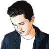 Char Moji Stickers messages sticker-0