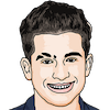 Char Moji Stickers messages sticker-4