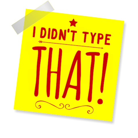 Blame Autocorrect! messages sticker-3