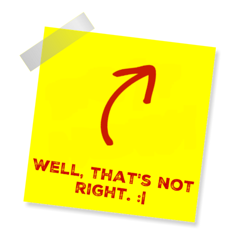 Blame Autocorrect! messages sticker-8