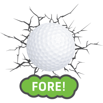 GolfNow Stickers for Golfers messages sticker-7