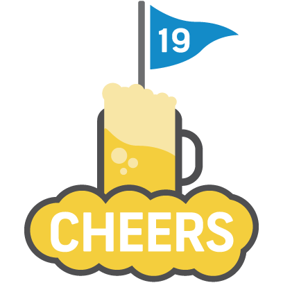GolfNow Stickers for Golfers messages sticker-2