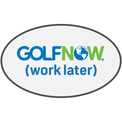 GolfNow Stickers for Golfers messages sticker-11