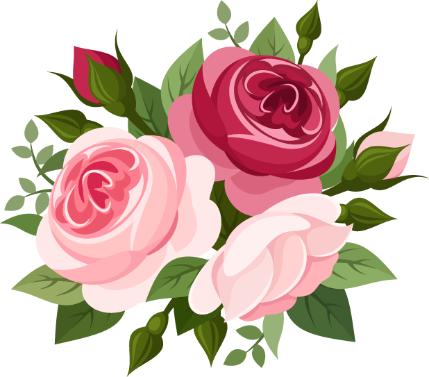 Bouquets - Stickers for iMessage messages sticker-11