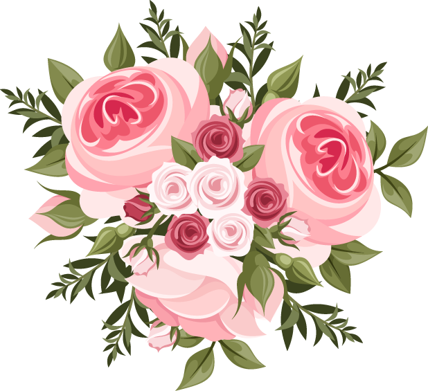 Bouquets - Stickers for iMessage messages sticker-4