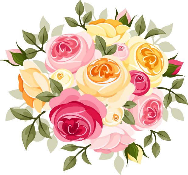 Bouquets - Stickers for iMessage messages sticker-10