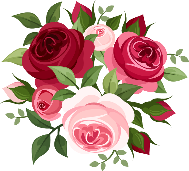 Bouquets - Stickers for iMessage messages sticker-1