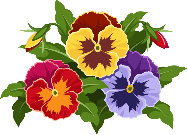 Bouquets - Stickers for iMessage messages sticker-8