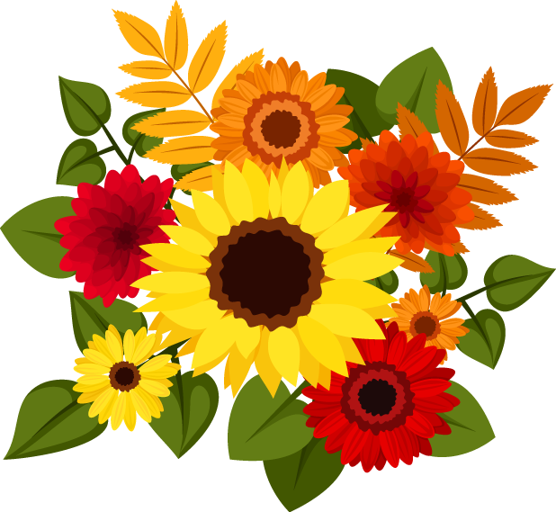 Bouquets - Stickers for iMessage messages sticker-7