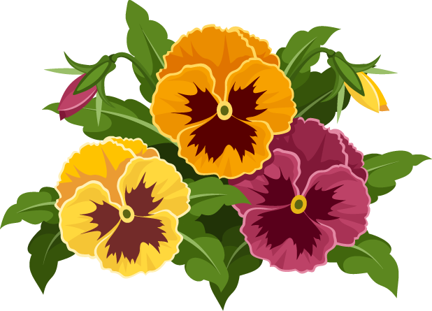 Bouquets - Stickers for iMessage messages sticker-9