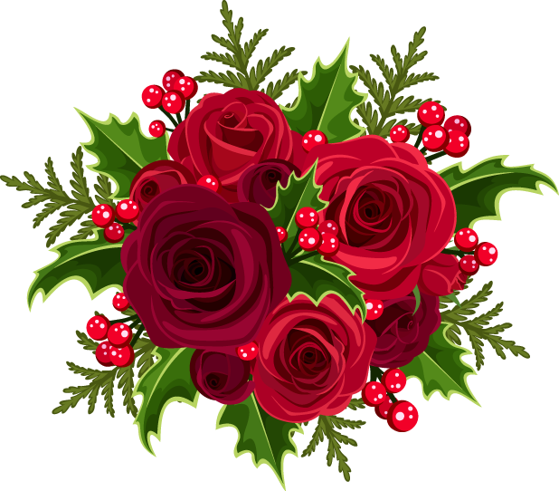 Bouquets - Stickers for iMessage messages sticker-3