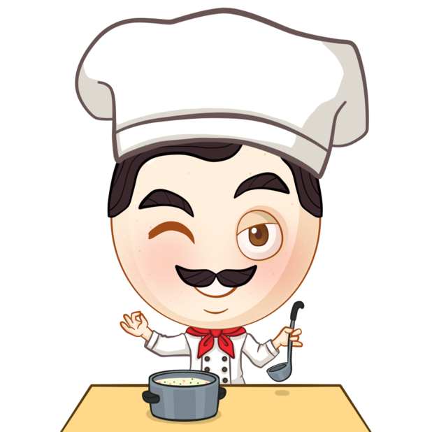Moiku Mojis messages sticker-4